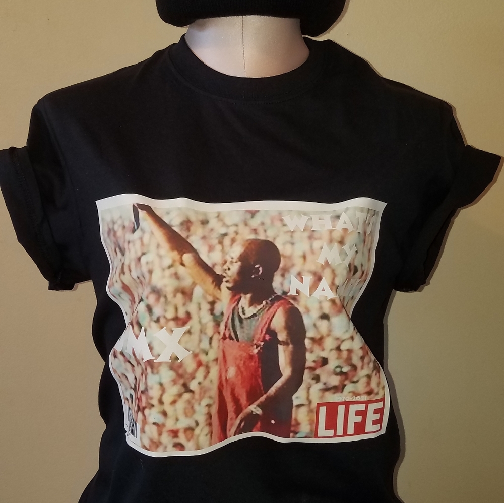 Tshirt - Picture 7 of 9